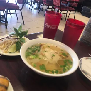 Pho Ga