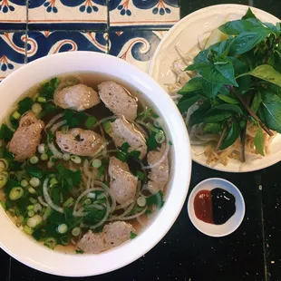 Chicken Noodle Soup