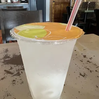 Coconut Drink