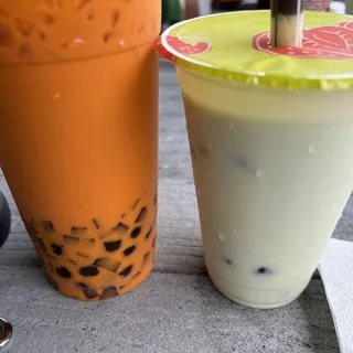 Thai Tea