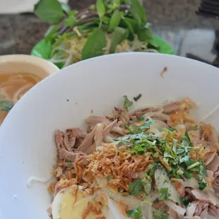 pho ga kho