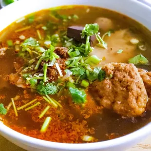 Bun bo hue