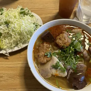 Bún Bò Huế