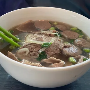 Combination Pho