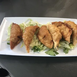 Pork Dumpling