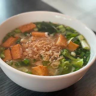 Vegetarian Pho