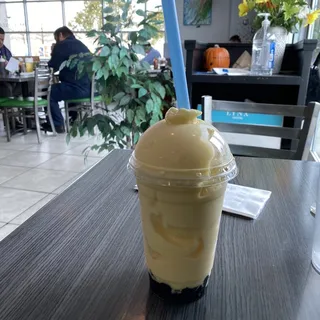 Mango Tango Drink