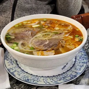 Bun bo hue