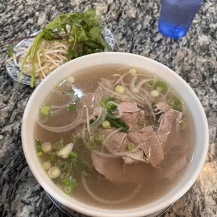 11. Pho Tai