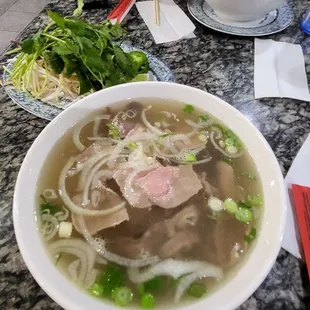 Pho tai nam