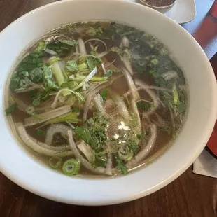 P2. Pho Tai