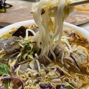 Bun Bo hue