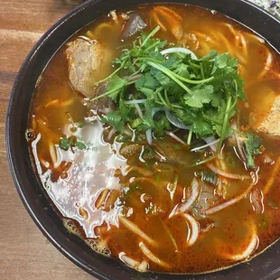 Bun Bo Hue