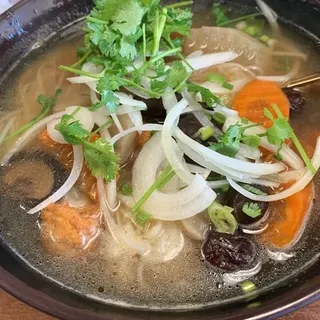 Pho Vegetarian