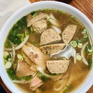 P5. Pho Tai Bo Vien
