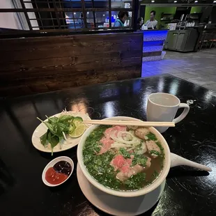 Pho Dac biet