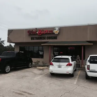 Pho Bistro