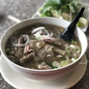 Pho dac biet