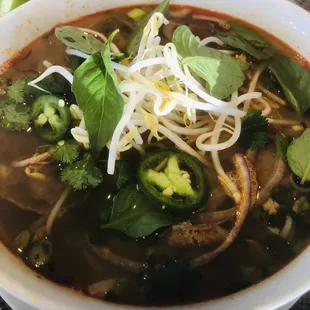 Bun Bo Hue