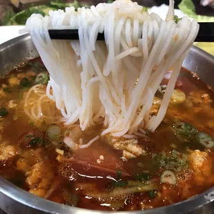 H1. Bun Rieu