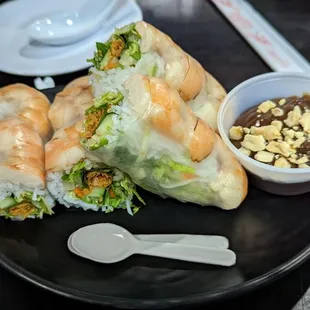 Spring roll