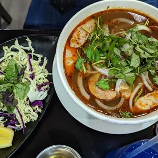 Bun Bo Hue