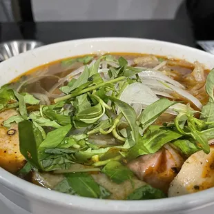 Bun Bo Hue