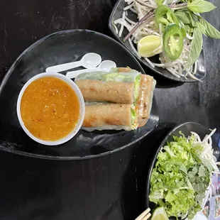 Nem Nuong