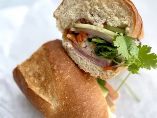 Saigon Baguette