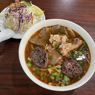 Bun Bo Hue