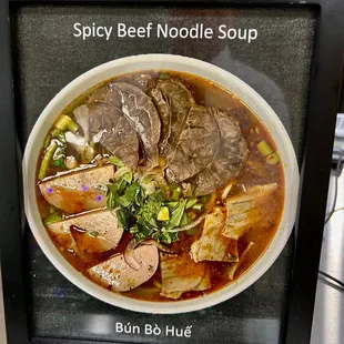 soups and chowder