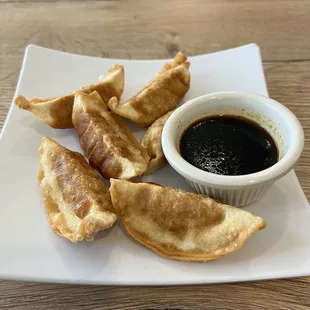 Dumplings