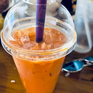 Thai Tea