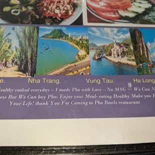 But I kind of like msg XD