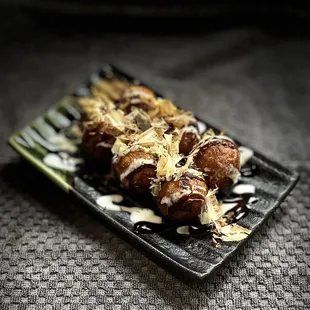 Takoyaki