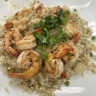 C12. Shrimp Fried Rice