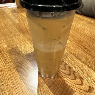 Vietnamese Coffee