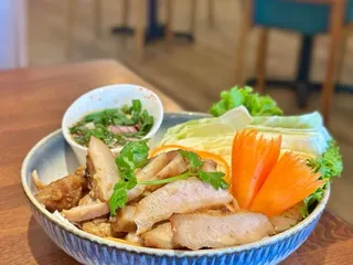 LAWA Thai Cuisine