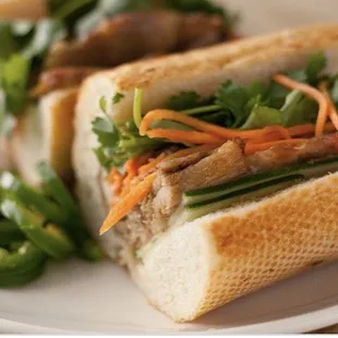 *** NEW***Banh Mi Brothers/ Vietnamese Sandwich