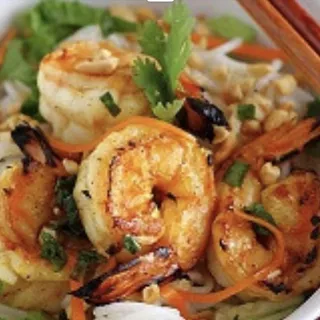 B5. Bung Tom Nuong Bowl