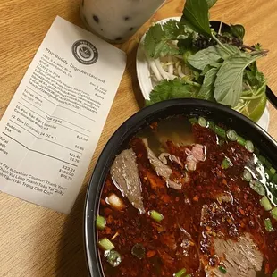 Pho Buddy