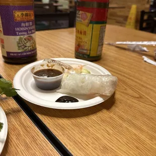 Spring roll