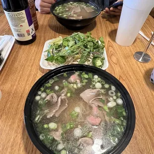 10. Pho Tai