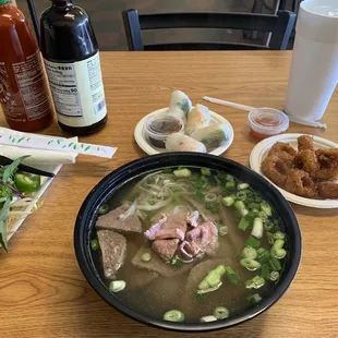 Delicious, Pho 15. Pho Dac Biet