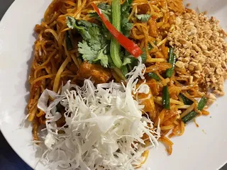 Thai Mint