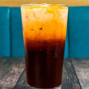 Thai Milk Tea