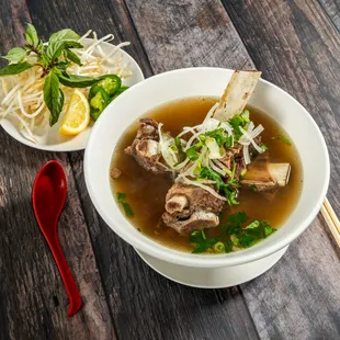 Pho Shortrib