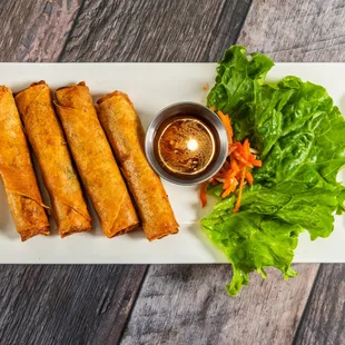 Eggrolls