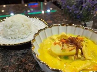 Thai Gulf Restaurant