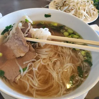 12. Build-Your-Own Pho